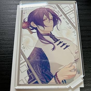 オランピアソワレ オラソワ 5周年 縁 オランピアソワレ 5th Anniversary -Étoile et cocktail-